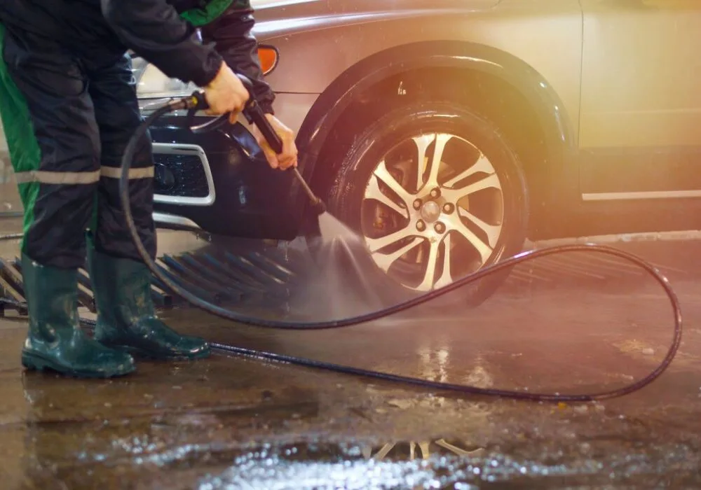 4 Innovative Upgrades You Can Make for an Eco-Friendly Garage