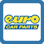 euro car parts icon