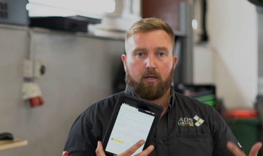 Watch: ADS Limited explains benefits of TechMan switch in new video