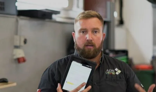 Watch: ADS Limited explains benefits of TechMan switch in new video