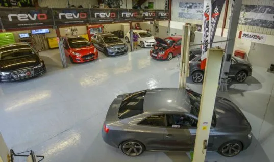 Award-winning independent utilises TechMan to gain more selling hours