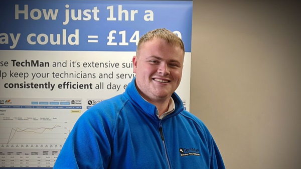Garages shown how to get the most out of TechMan in free webinar training series