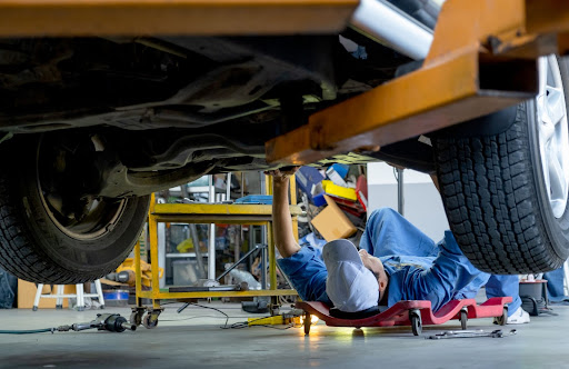 9 Tips to Become the Best Local Car Servicing Garage