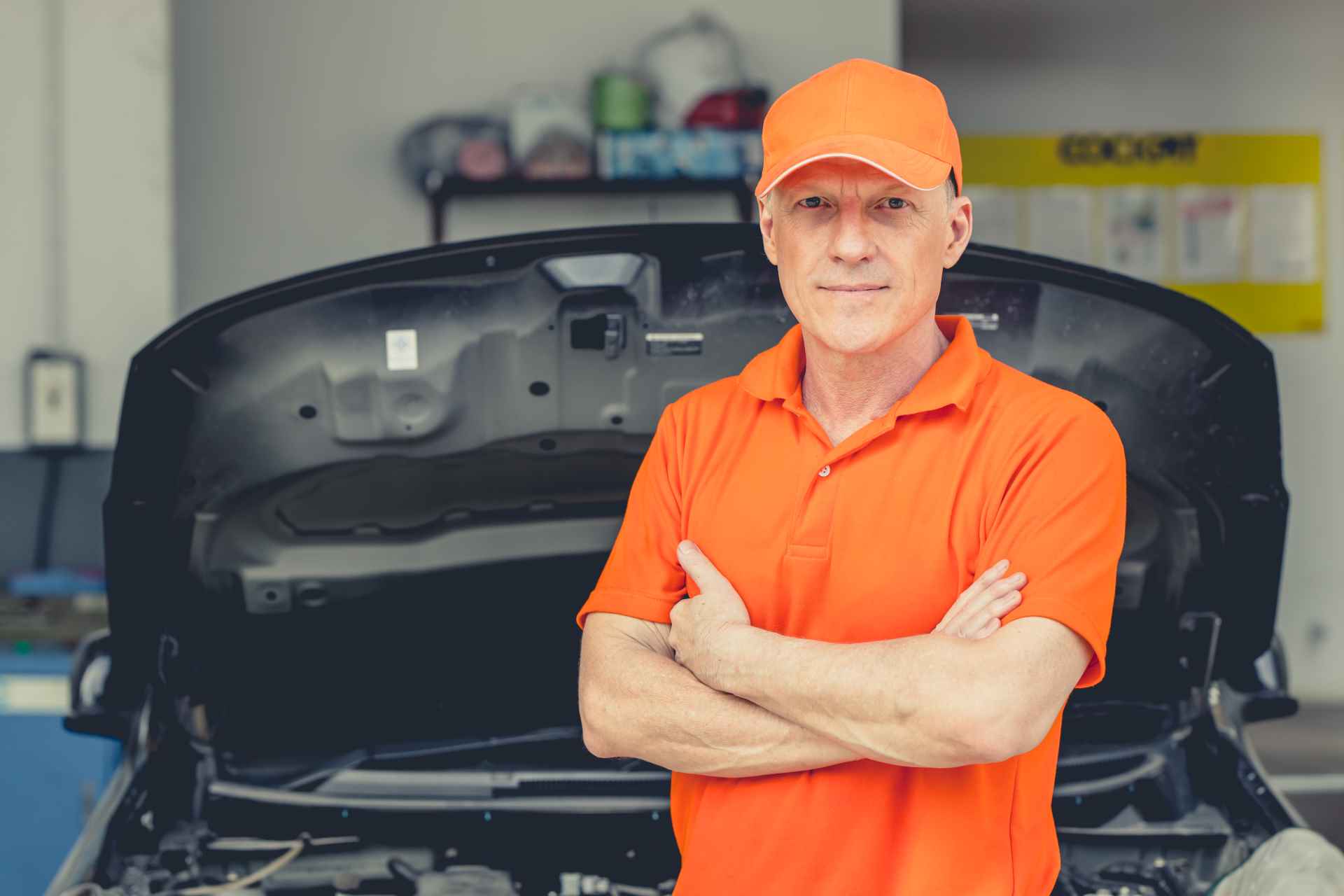 3 Tips to Find A Great Car Mechanic for Your Garage