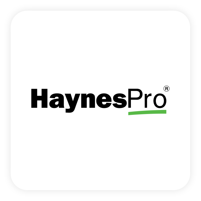 Haynes Pro