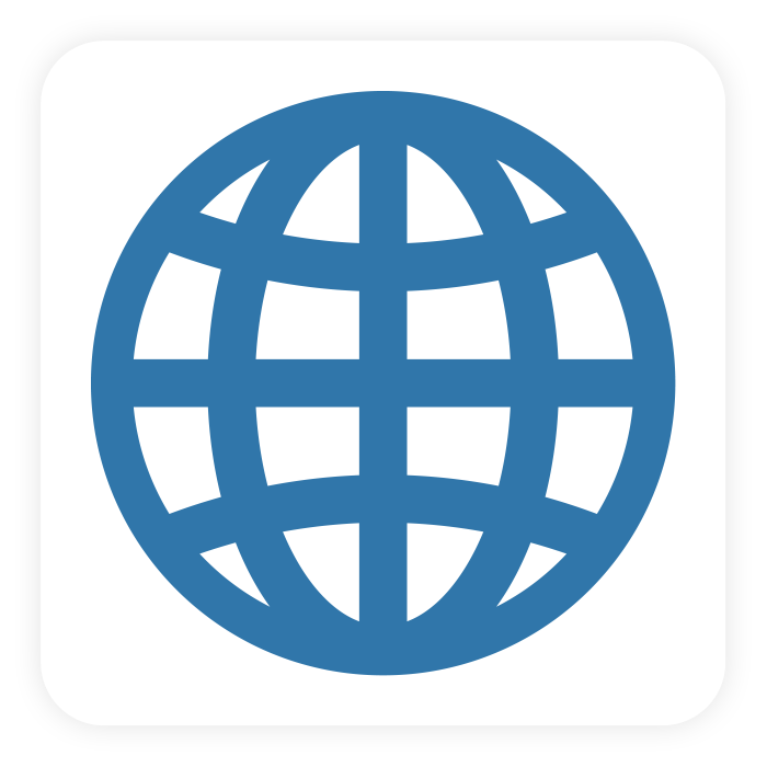 Web Bookings icon