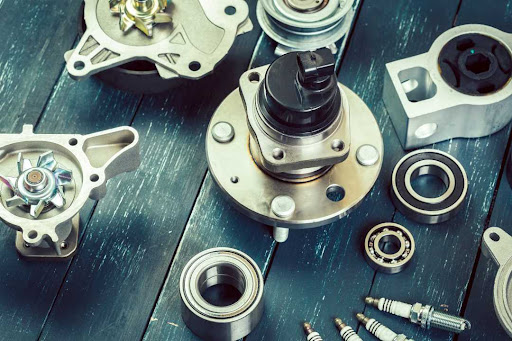 5 Tips to Manage Parts Sales in Your Workshop