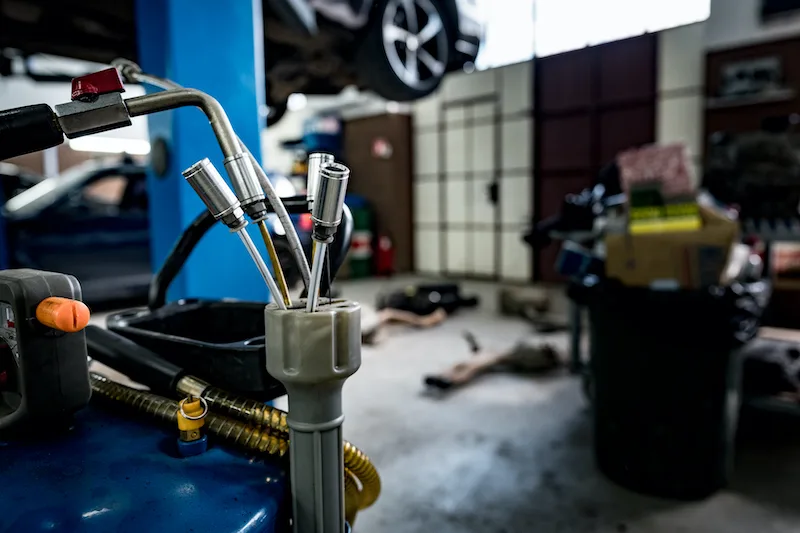 How to Prioritise Garage Appointments and Work Orders