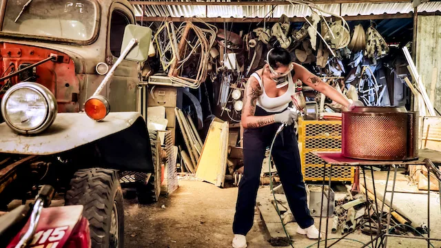 5 Tips for Responsible Garage Waste Management