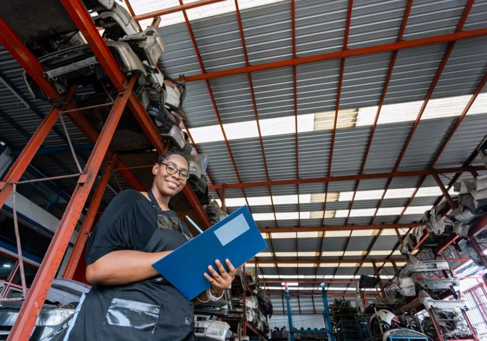 How to Spot Wasteful Spending & Increase Profit in Your Garage