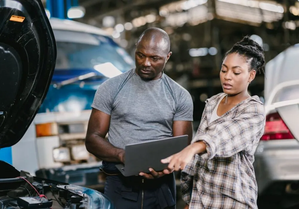 How Garage Data Insights Can Boost Your Garage’s Efficiency