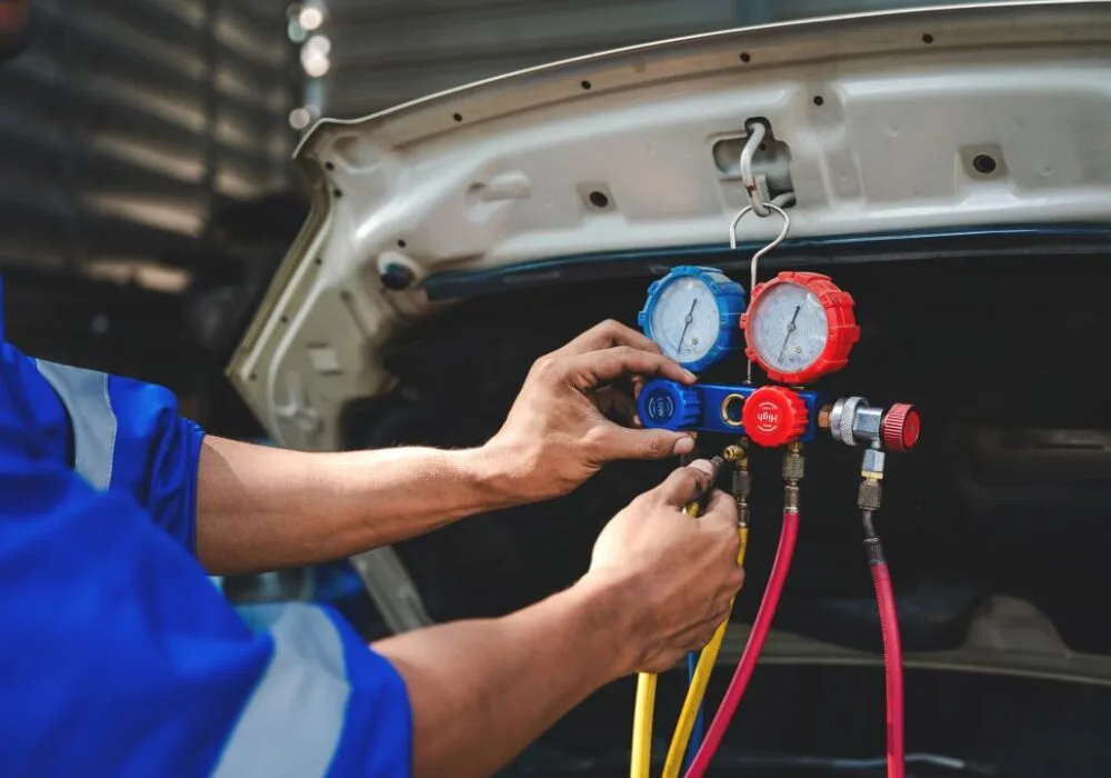 How to Prepare Your Garage for the Summer Car Maintenance Rush