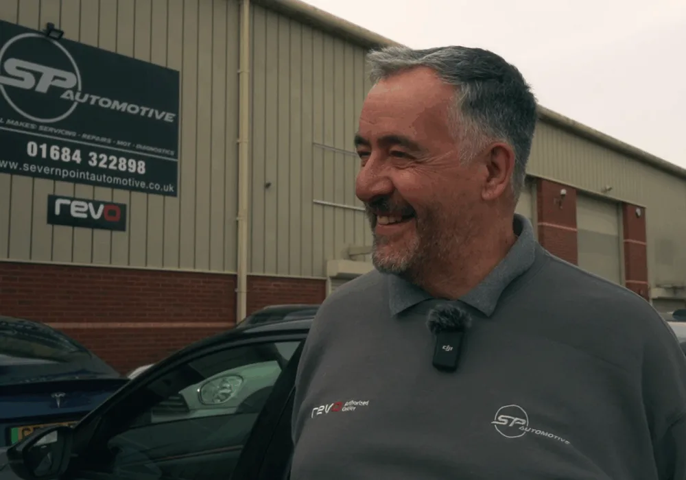 Severn Point Automotive