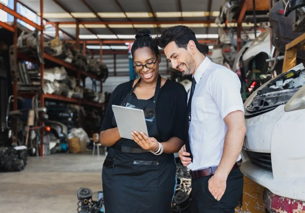 How to Save Money With a Smart Garage Expense Audit