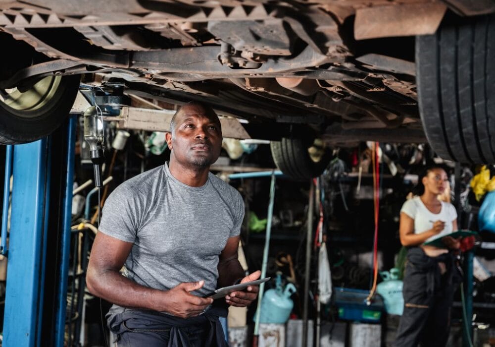 How to Optimise Garage Bay Scheduling to Boost Efficiency & Cut Costs