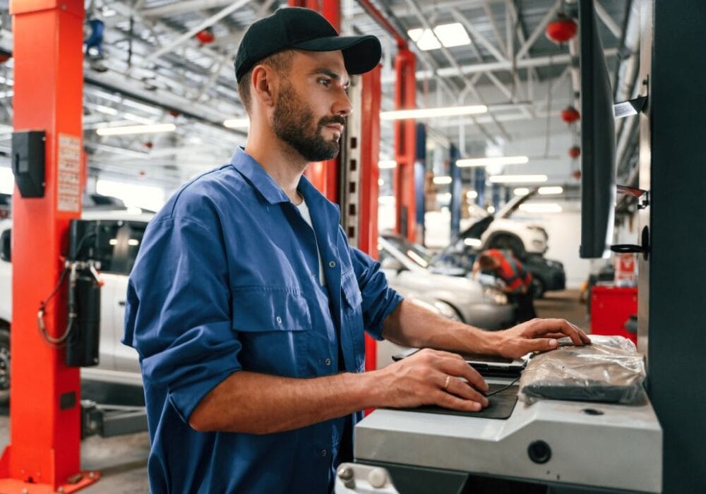 How a Digital Job Card System Can Transform Your Garage