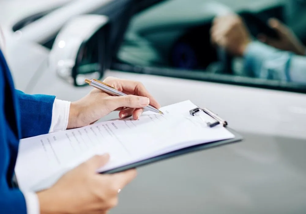 What Year Is My Vehicle? Use This Simple VIN Chart to Find Out