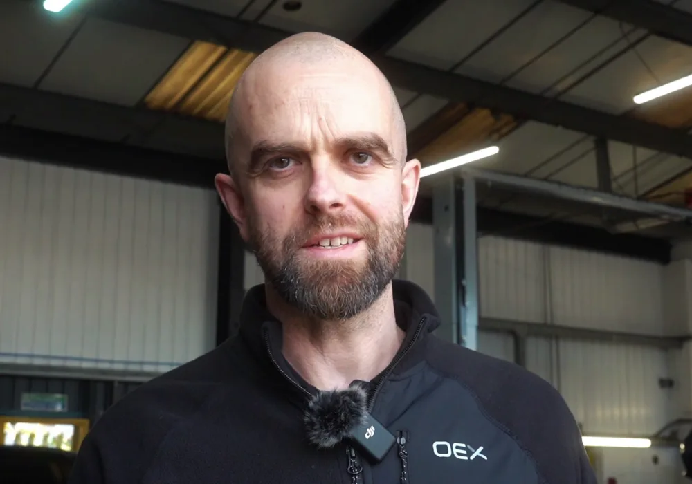 Diagnostic Services & Repairs