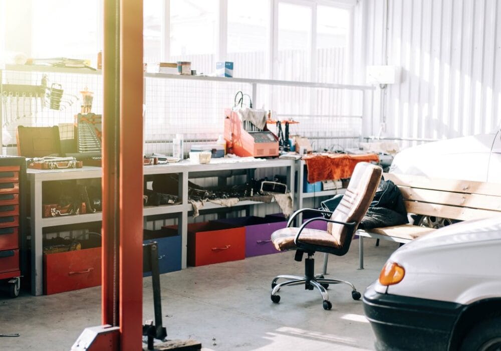How Owners Can Keep Their Garage Profitable in 2026