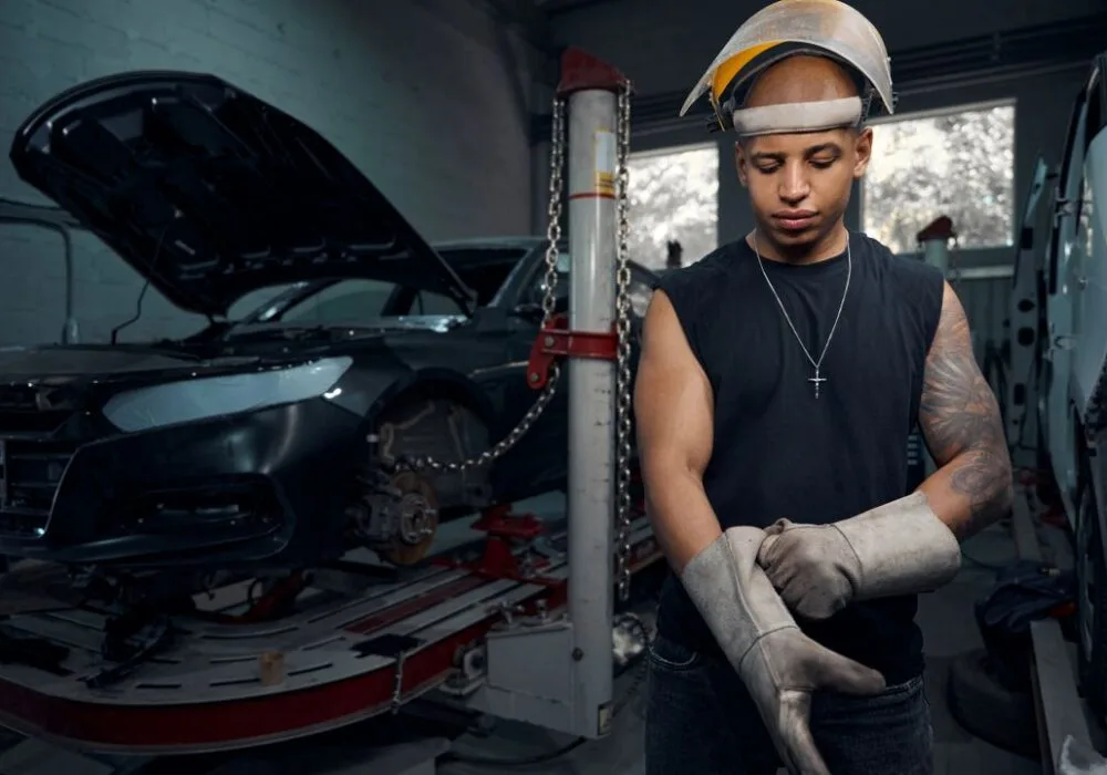 What Customers are Going to Expect from Garages in 2026