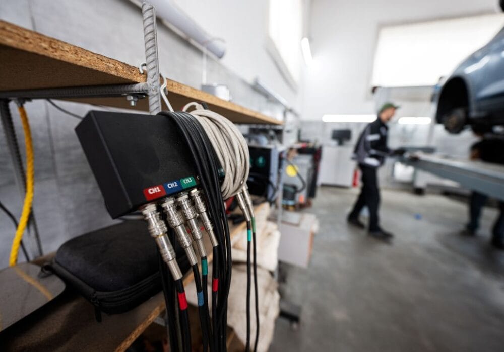 6 Important Garage Processes for Profitability