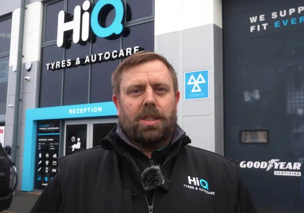 HiQ Bicester