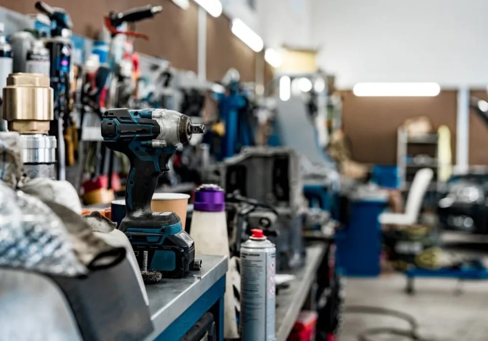 How Important Is Real-Time Parts Integration in Modern Garage Software?