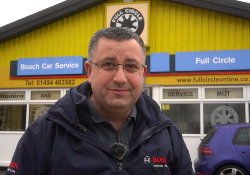 Full Circle Services