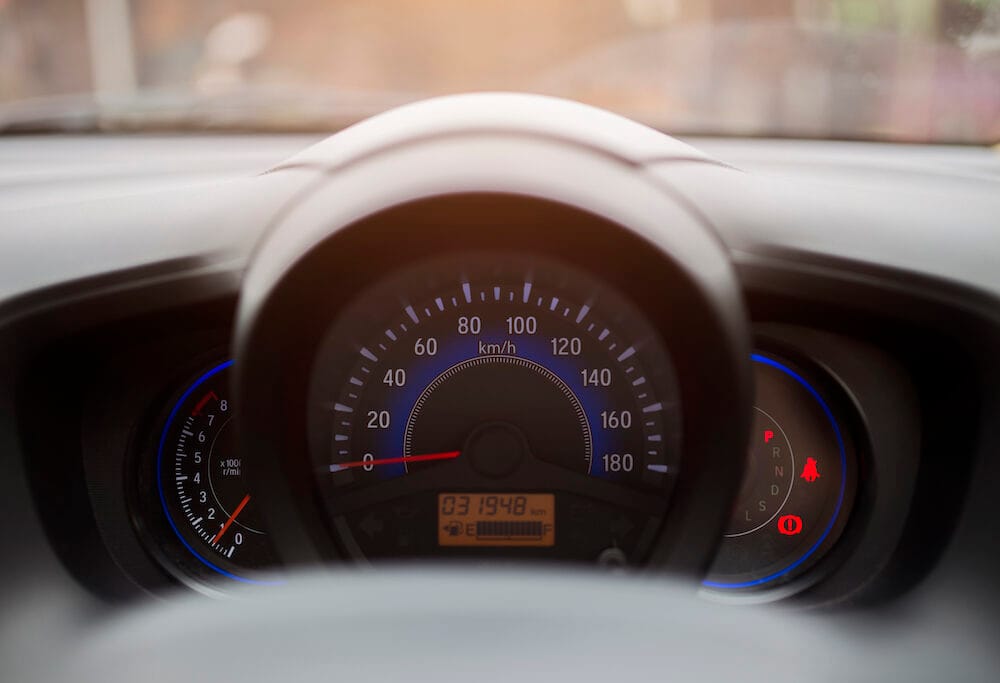 What Happens if You Log the Wrong Mileage on an MOT