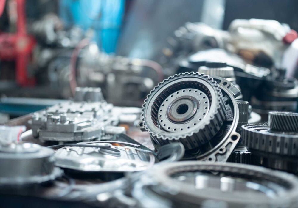 Delayed Car Part from a National Supplier – What to Do?
