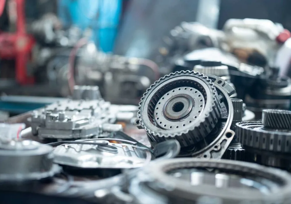 Delayed Car Part from a National Supplier – What to Do?