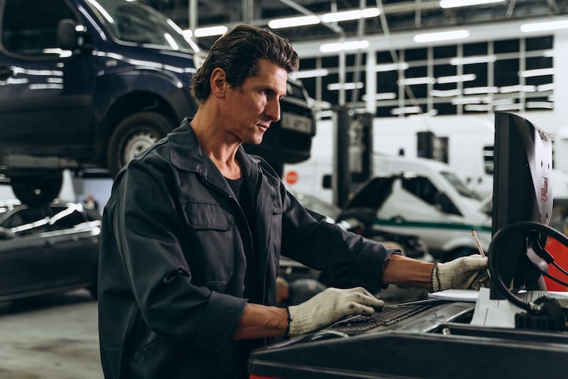 Are Your Workshop Processes Documented or Just Remembered?