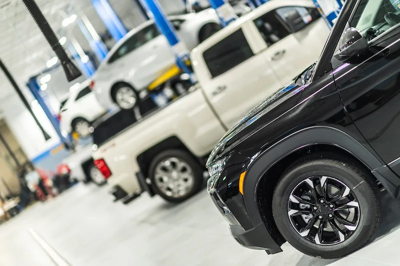 6 Signs Your Garage Could Survive Two Weeks Without You