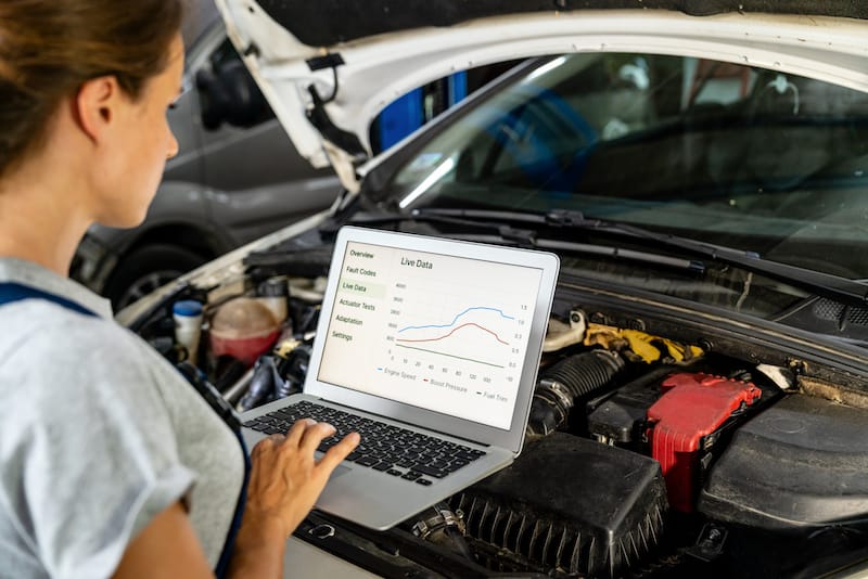 Why Independent Garages Lose Revenue by Missing Customer Service Reminders