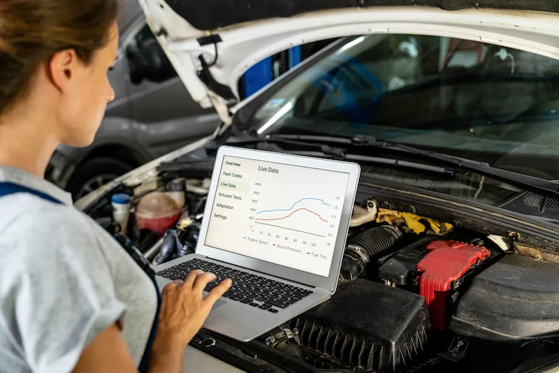 Why Independent Garages Lose Revenue by Missing Customer Service Reminders