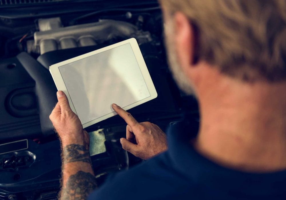 What Does Sustainability Actually Look Like for a Garage?